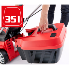 Газонокосилка электрическая HECHT 1434