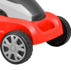 Газонокосилка электрическая HECHT 1434