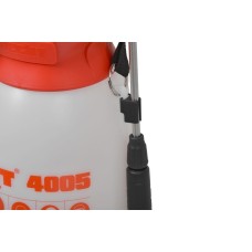 Опрыскиватель аккумуляторный HECHT 4005 ACCU