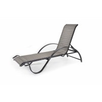 Шезлонг HECHT HONEY LOUNGER 