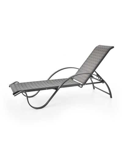 Шезлонг HECHT HONEY LOUNGER 