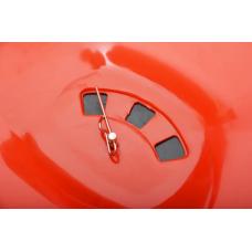 Сеялка механическая HECHT 270, 27 литров