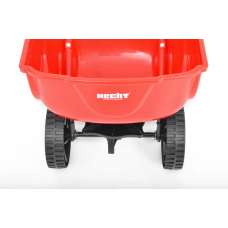 Сеялка механическая HECHT 270, 27 литров