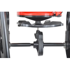 Сеялка механическая HECHT 270, 27 литров