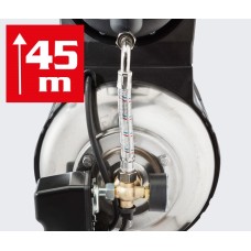 Насос поверхностный HECHT 3331 INOX