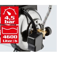 Насос поверхностный HECHT 3331 INOX