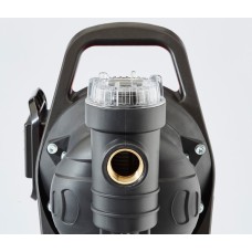 Насос поверхностный HECHT 3331 INOX