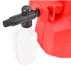 Аккумуляторная мойка высокого давления HECHT 3425