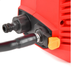 Аккумуляторная мойка высокого давления HECHT 3425