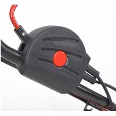 Газонокосилка электрическая HECHT 1638 R