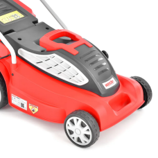 Газонокосилка электрическая HECHT 1638 R