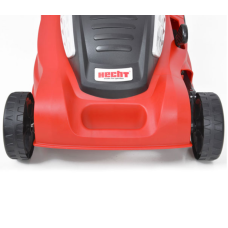 Газонокосилка электрическая HECHT 1638 R