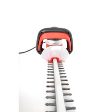 Кусторез электрический HECHT 610 для сада.