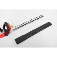 Кусторез электрический HECHT 610 для сада.