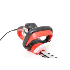 Кусторез электрический HECHT 610 для сада.