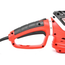 Кусторез электрический HECHT 610 для сада.