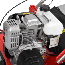 Аэратор бензиновый HECHT 5641 2 в 1