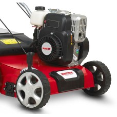 Аэратор бензиновый HECHT 5641 2 в 1