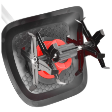 Аккумуляторный культиватор HECHT 7025