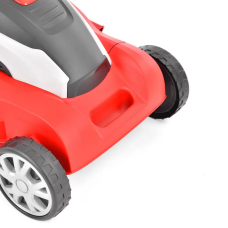 Газонокосилка электрическая HECHT 1844