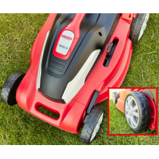 Газонокосилка электрическая HECHT 1844
