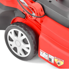 Газонокосилка электрическая HECHT 1844