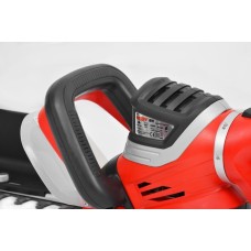 Кусторез электрический HECHT 611 для сада.