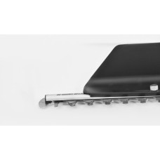 Кусторез электрический HECHT 611 для сада.