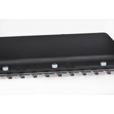 Кусторез электрический HECHT 611 для сада.