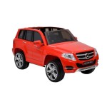 Машина на аккумуляторной батарее HECHT MERCEDES BENZ GLK- CLASS-RED