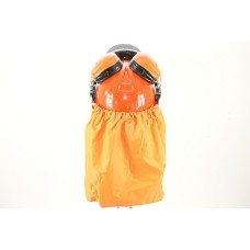 Маска защитная с наушниками HECHT 900100