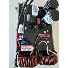 Плата к генератору HECHT IG3601