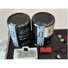 Плата к генератору HECHT IG3601