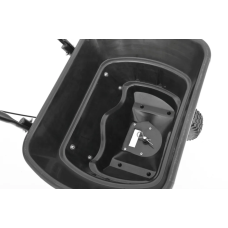 Сеялка механическая HECHT 229, объем 29 л