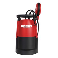 Погружной насос HECHT 3415