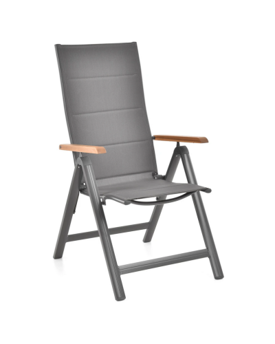 Крісло садове HECHT MONTANA CHAIR