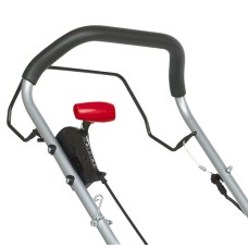 Бензиновый аэратор HECHT 5676 2 in 1