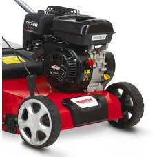 Бензиновый аэратор HECHT 5676 2 in 1