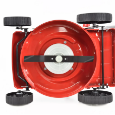 Газонокосилка электрическая HECHT 1640