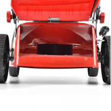 Газонокосилка электрическая HECHT 1640