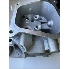 Головка блока цилиндра к генератору GG2500
