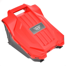 Механическая подметальная машина HECHT 8065