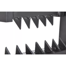 Стенд для резки древесины HECHT 901