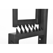 Стенд для резки древесины HECHT 901