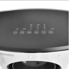 Воздухоохладитель HECHT 3810