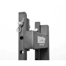 Стенд для резки древесины HECHT 901