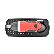 Аккумуляторный шуруповерт HECHT 1241