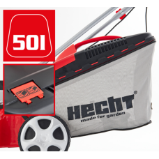 Газонокосилка электрическая HECHT 1641