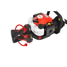 Кусторез бензиновый HECHT 9245 для сада