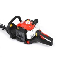 Кусторез бензиновый HECHT 9245 для сада